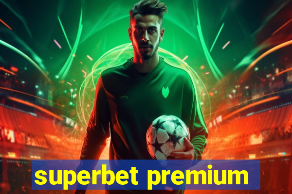 superbet premium